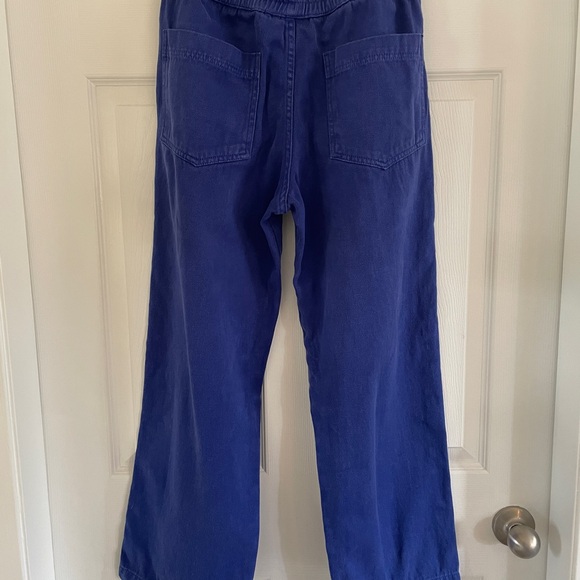 Jungmaven Ocean Pants - Purple Grape - Medium - Picture 3 of 5